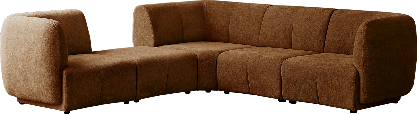 Canapé modulaire Plum