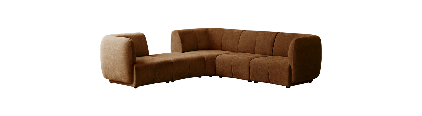 Canapé modulaire Plum