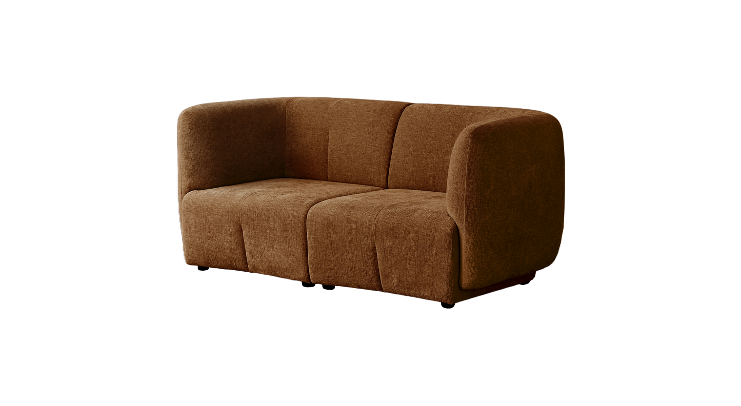 Canapé modulaire Plum