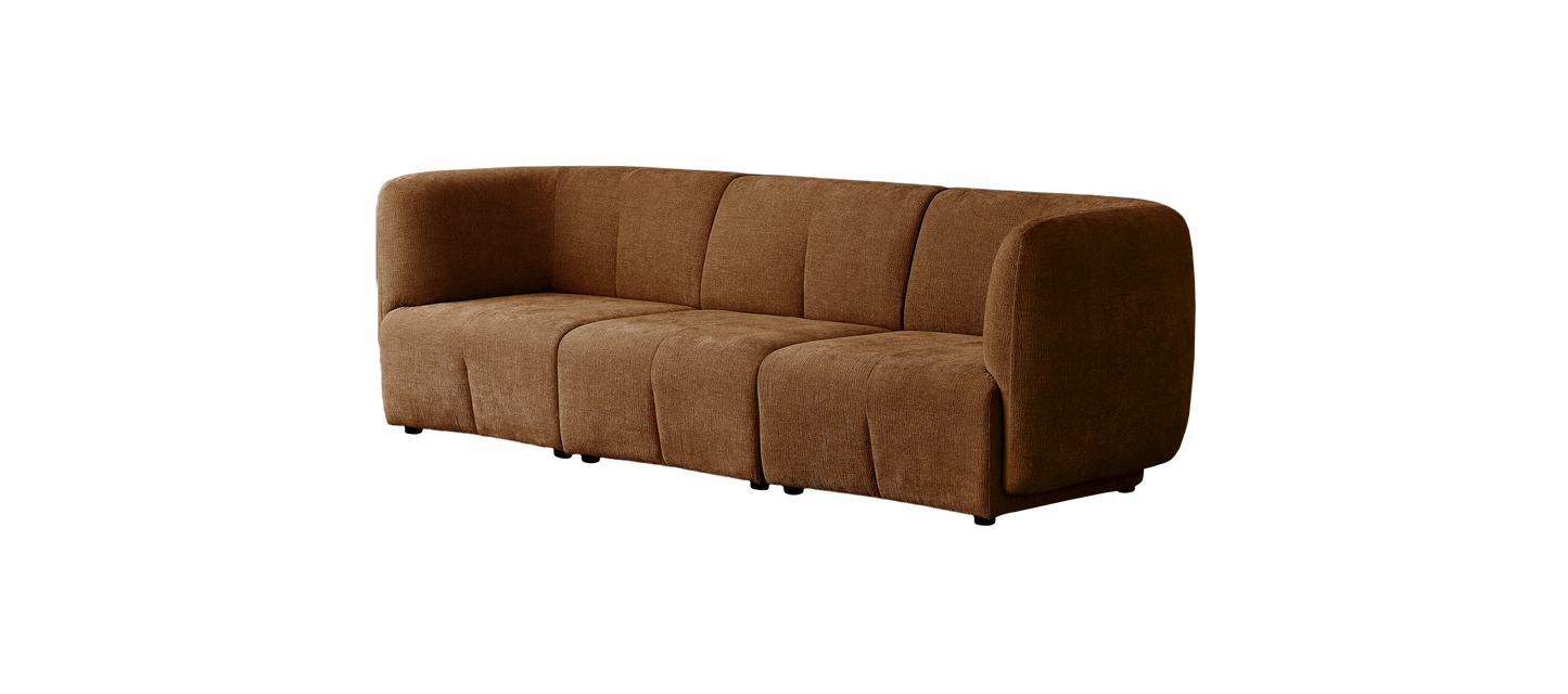 Canapé modulaire Plum