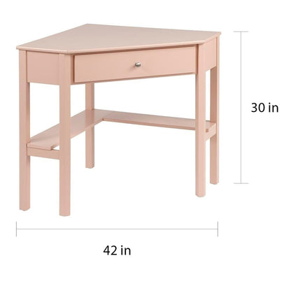 Bureau d'angle Lincoln Porch &amp; Den