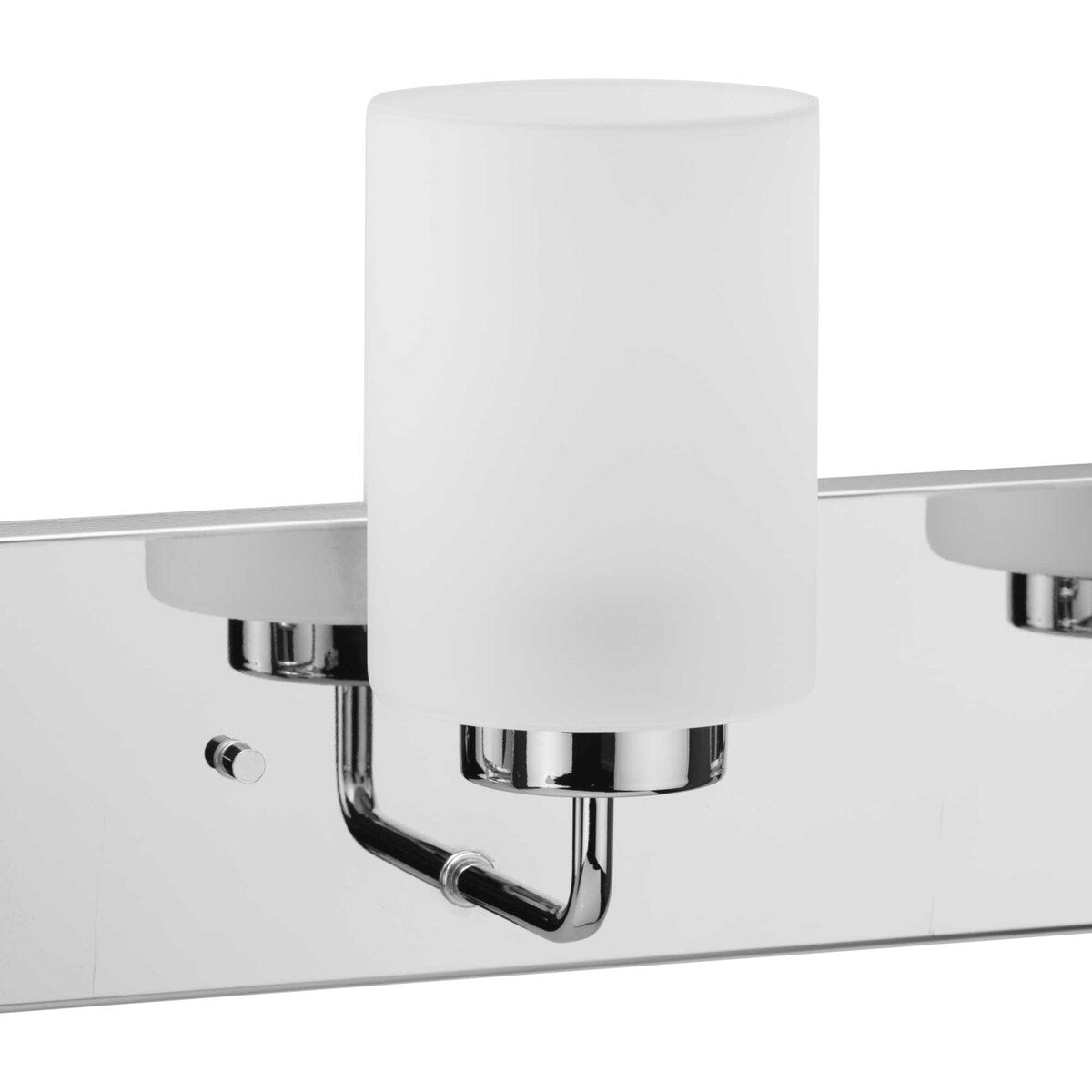 Applique murale Progress Lighting P300421 Merry à 6 lumières de 6 pouces de large