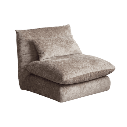 Fauteuil Puff Lounge