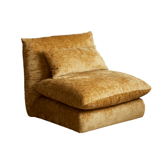 Fauteuil Puff Lounge