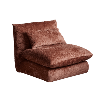 Fauteuil Puff Lounge