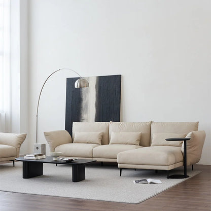 Canapé Puff Chaise Lite