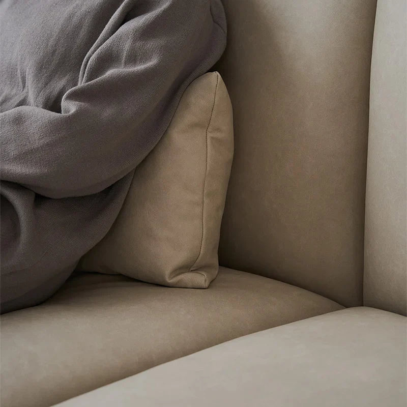 Canapé Puff Chaise Lite