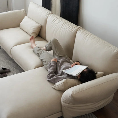 Canapé Puff Chaise Lite