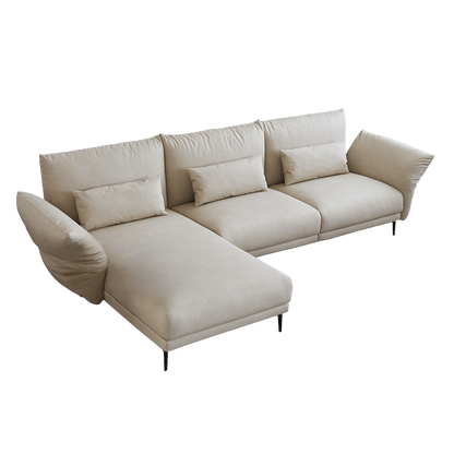 Canapé Puff Chaise Lite
