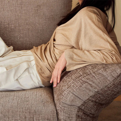 Canapé Puff Chaise Lite