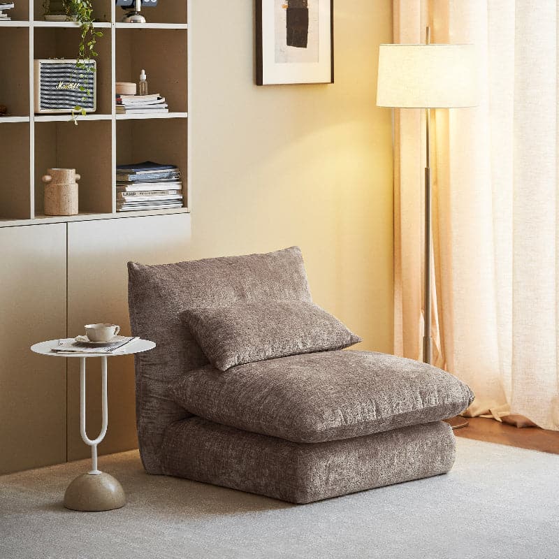 Fauteuil Puff Lounge