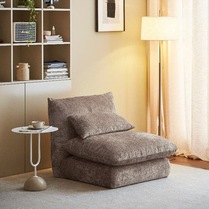 Fauteuil Puff Lounge