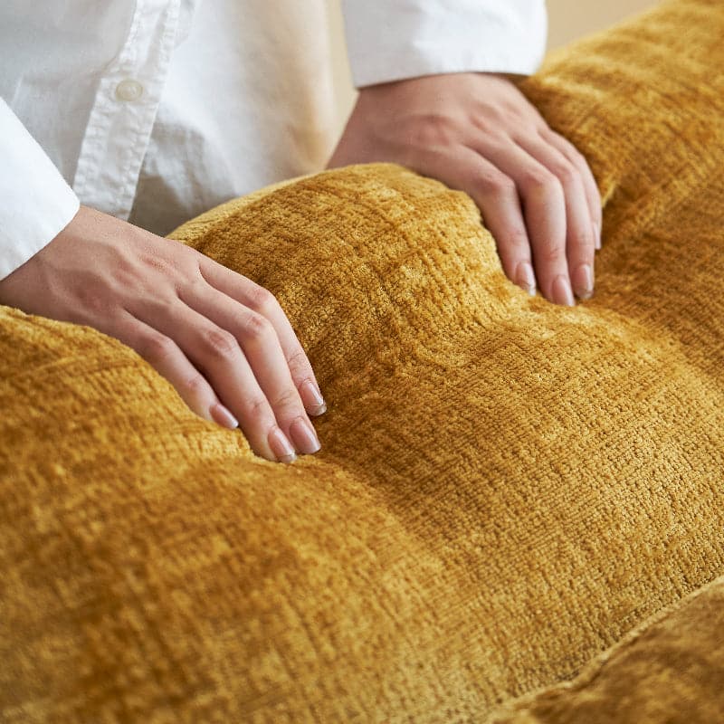 Fauteuil Puff Lounge