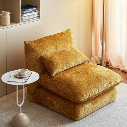 Fauteuil Puff Lounge