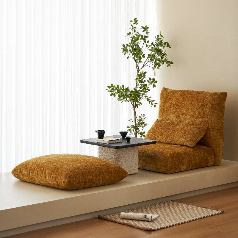 Fauteuil Puff Lounge