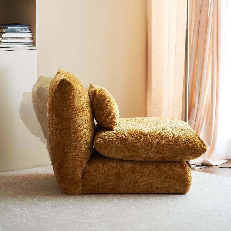 Fauteuil Puff Lounge