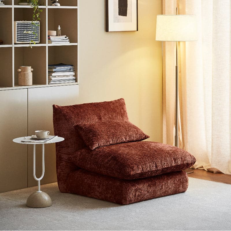 Fauteuil Puff Lounge
