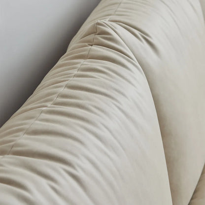 Canapé d'angle Puff