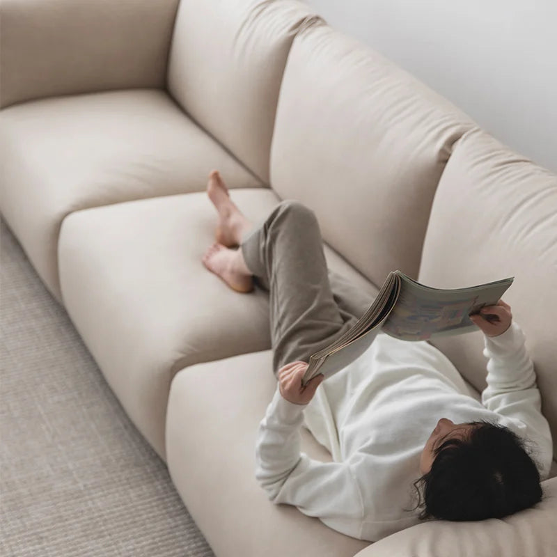 Canapé-lit 4 places