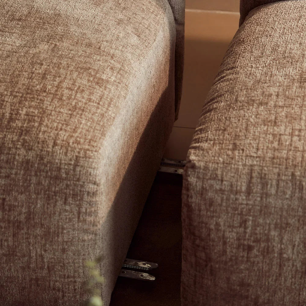 Canapé Puff Chaise Lite