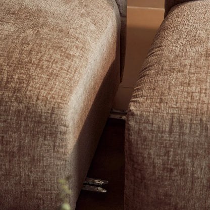 Canapé Puff Chaise Lite