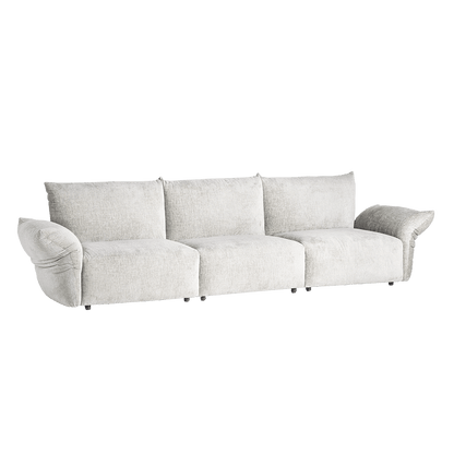 Canapé-lit 4 places