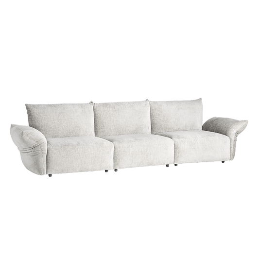 Canapé-lit 4 places