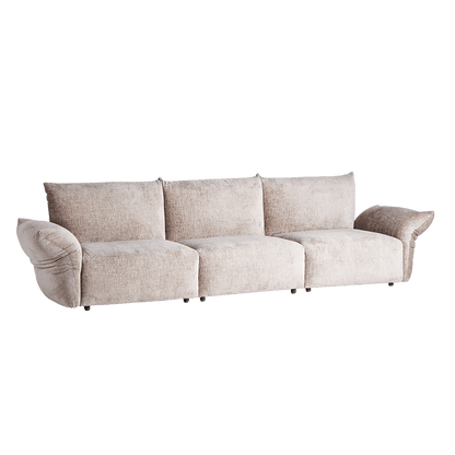 Canapé-lit 4 places