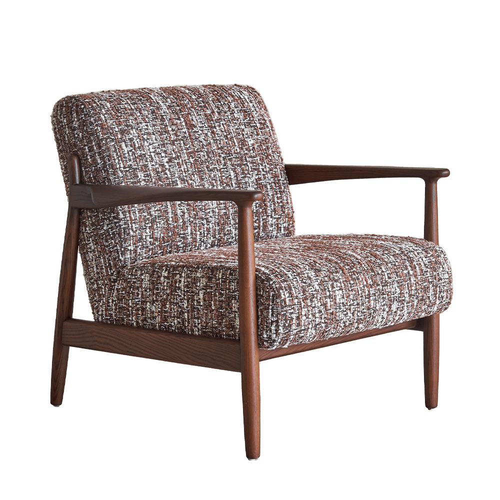 Fauteuil Lounge Onyx