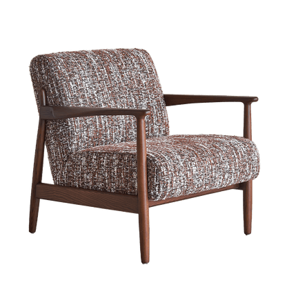 Fauteuil Lounge Onyx