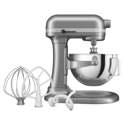 Robot pâtissier KitchenAid remis à neuf, bol relevable de 5,5 pintes, RKSM55