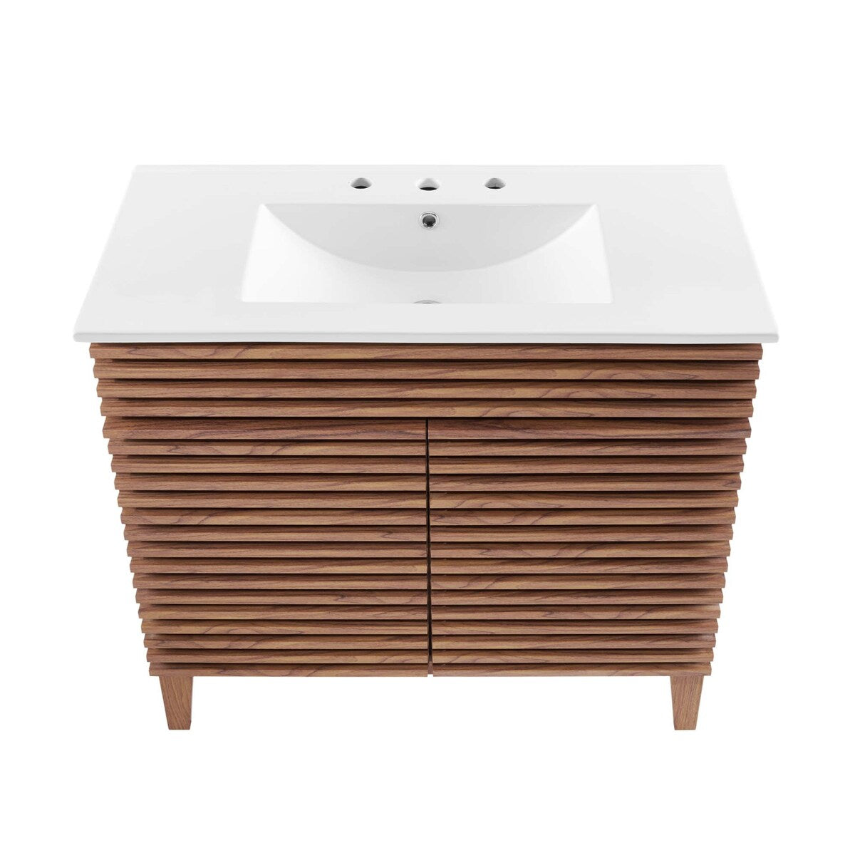 Rendu 36 Meuble-lavabo de salle de bain