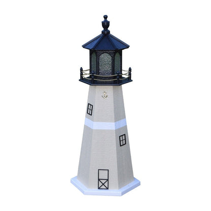 Réplique de phare