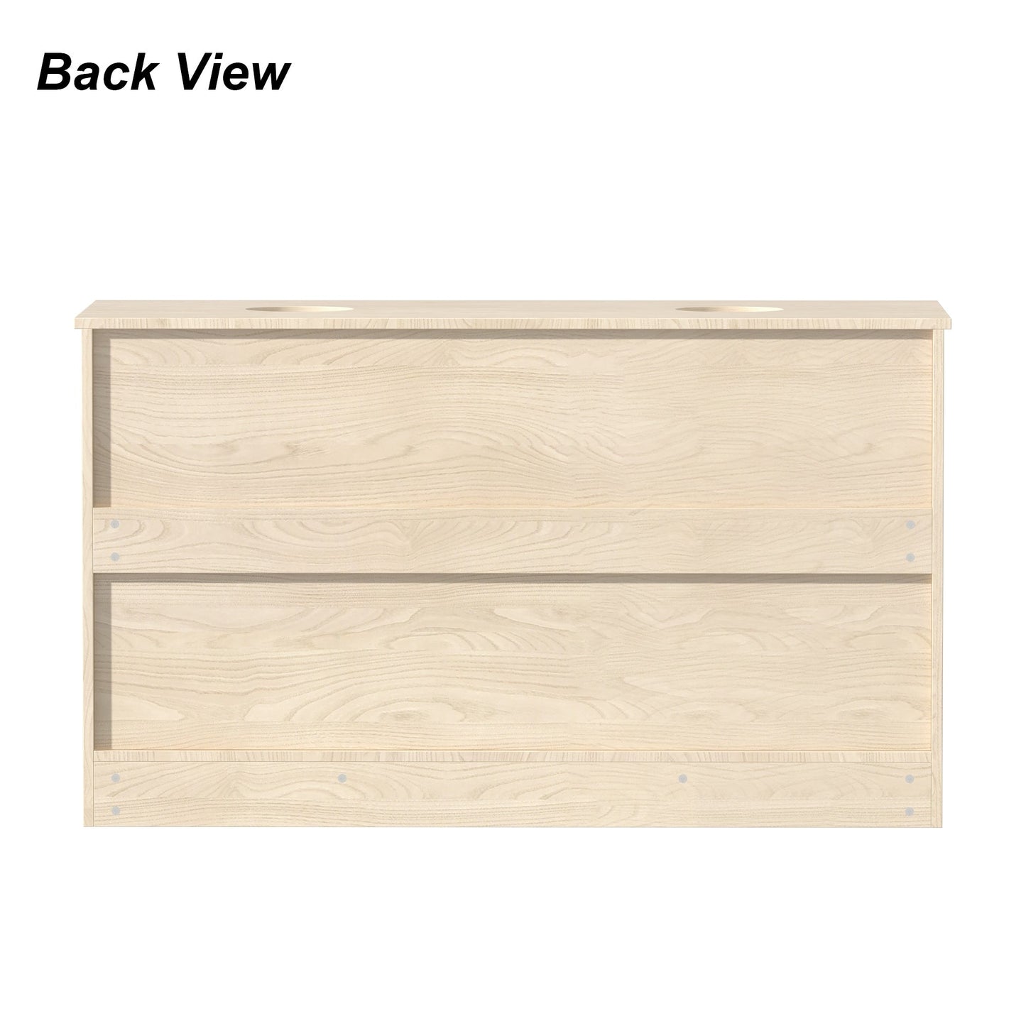 Habitat pour reptiles - Terrarium spacieux pour lézards, serpents et autres - 47,2