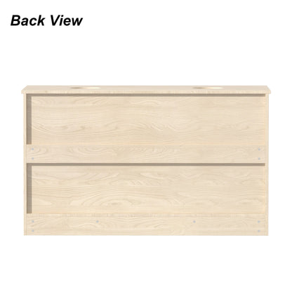 Habitat pour reptiles - Terrarium spacieux pour lézards, serpents et autres - 47,2