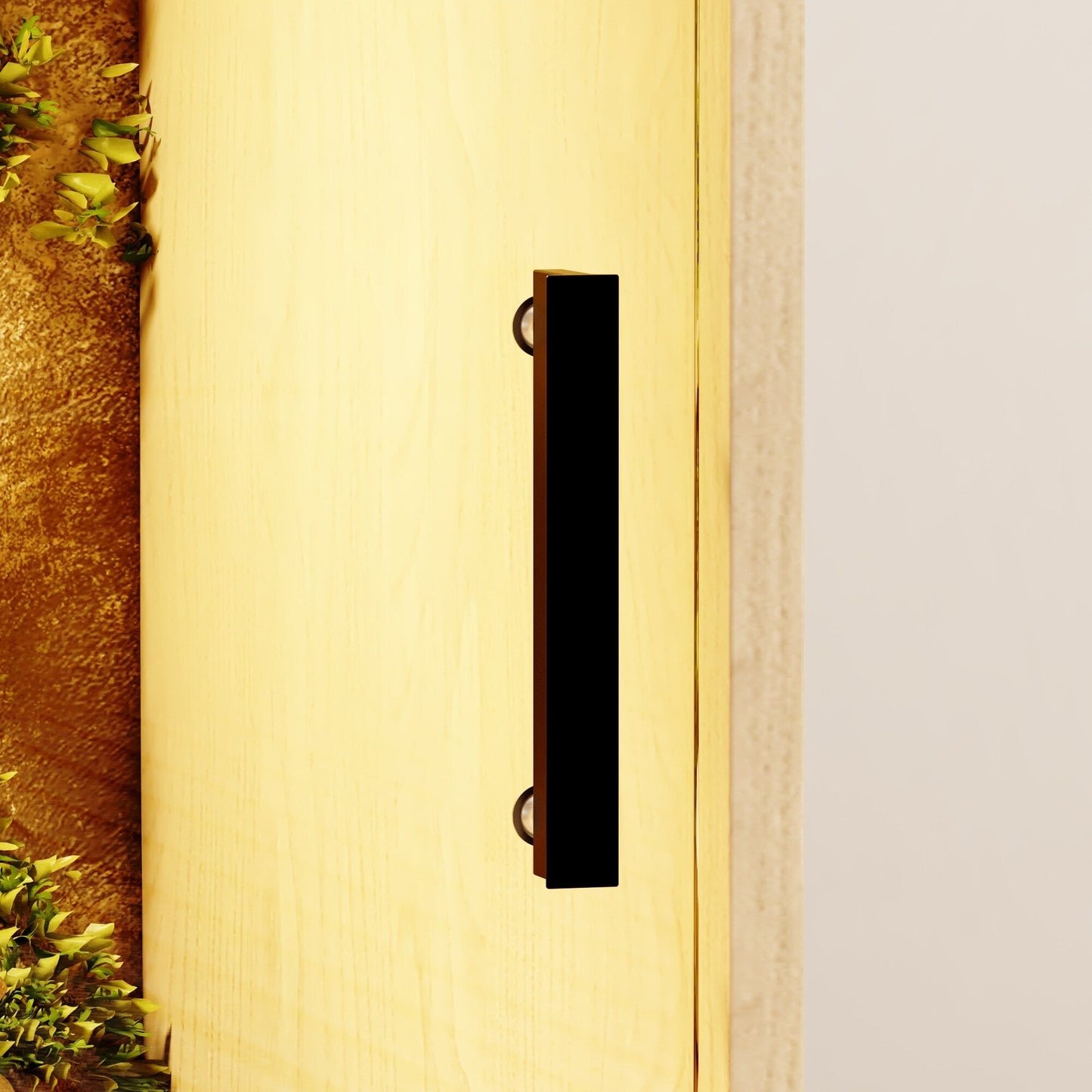 Habitat pour reptiles - Terrarium spacieux pour lézards, serpents et autres - 47,2