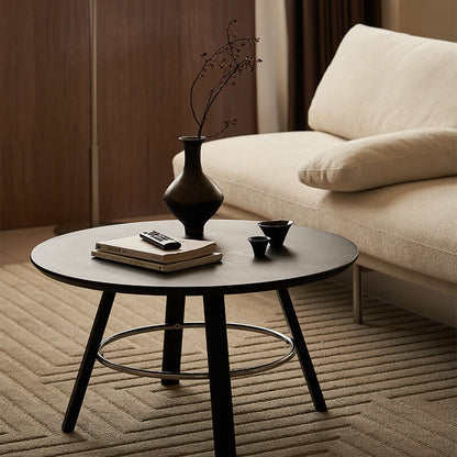 Table d'infusion de thé Savour