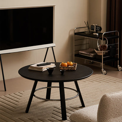 Table d'infusion de thé Savour