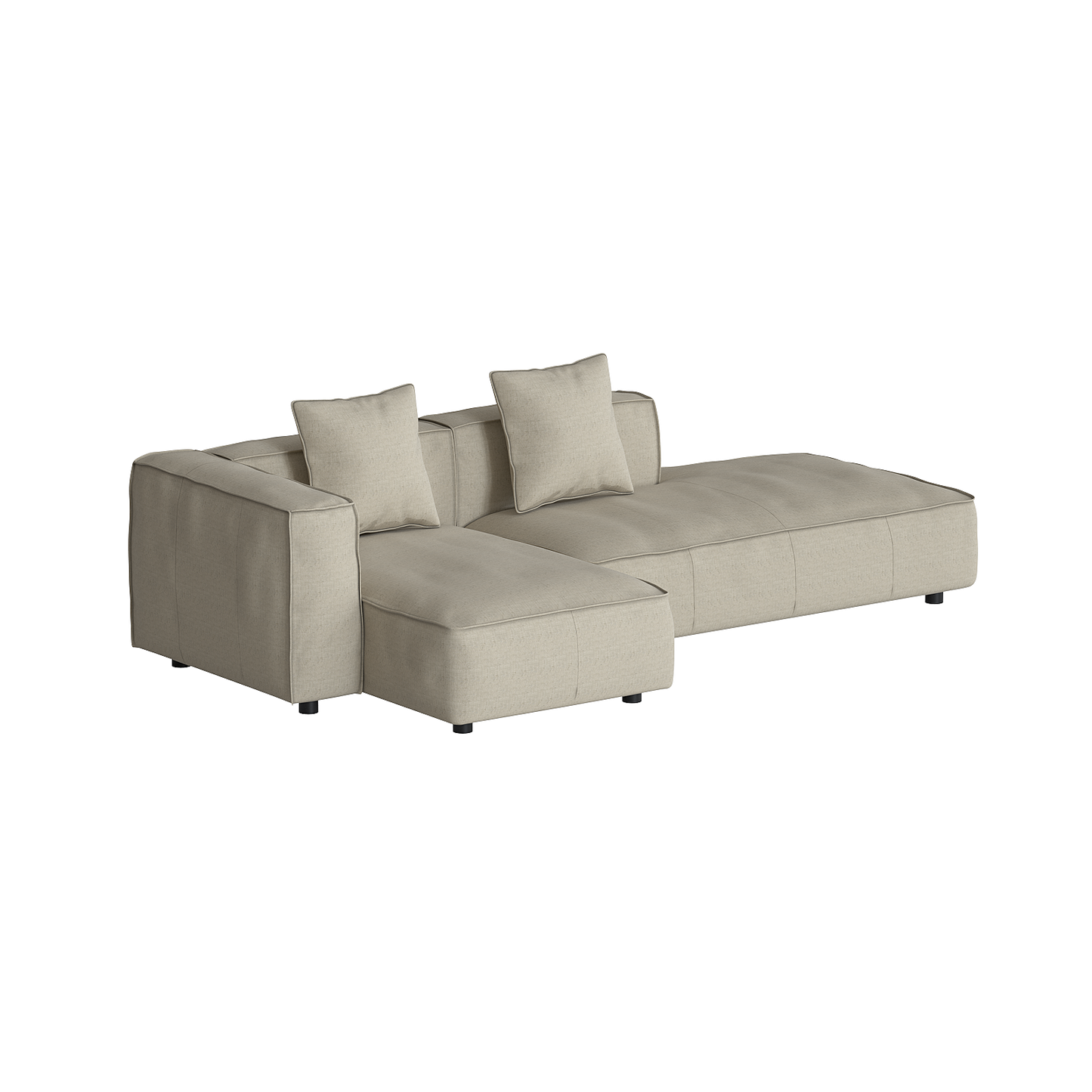 Canapés Butter Soft / Sectionnels et modulaires