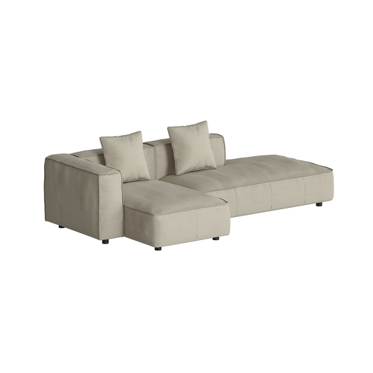 Canapés Butter Soft / Sectionnels et modulaires