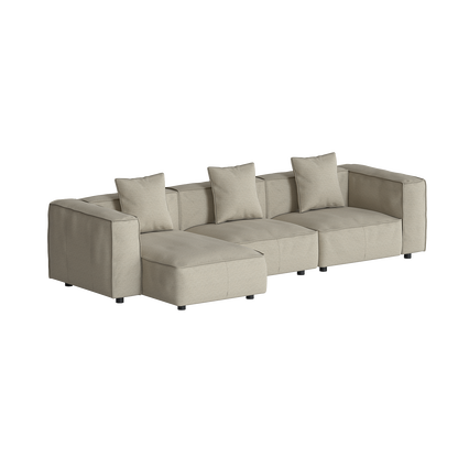 Canapés Butter Soft / Sectionnels et modulaires