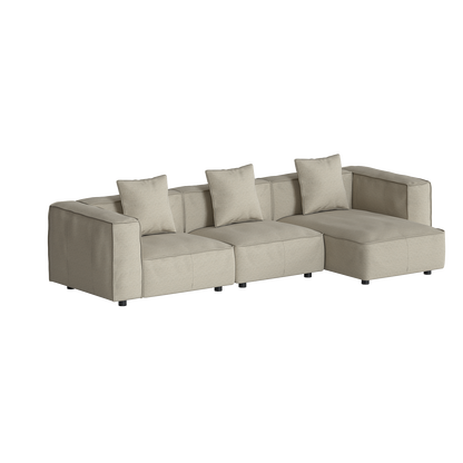 Canapés Butter Soft / Sectionnels et modulaires