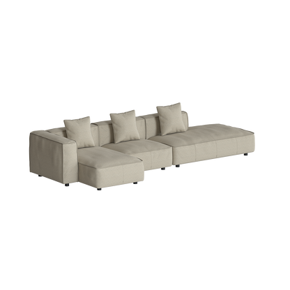 Canapés Butter Soft / Sectionnels et modulaires