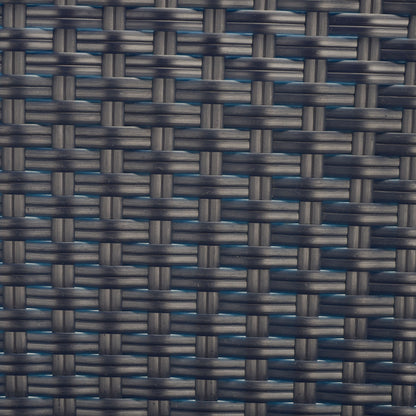 Fauteuil Doreth de SAFAVIEH (lot de 2) - 23 cm (L) x 36 cm (P) x 25 cm (H)