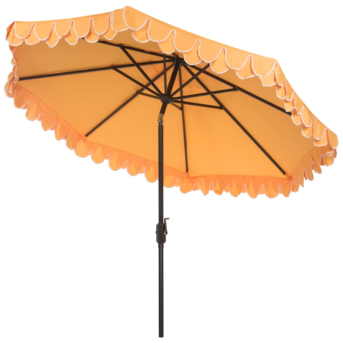 Parapluie élégant SAFAVIEH Gebbine de 2,74 m