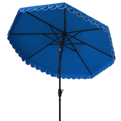 Parapluie élégant SAFAVIEH Gebbine de 2,74 m