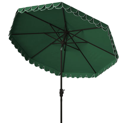Parapluie élégant SAFAVIEH Gebbine de 2,74 m
