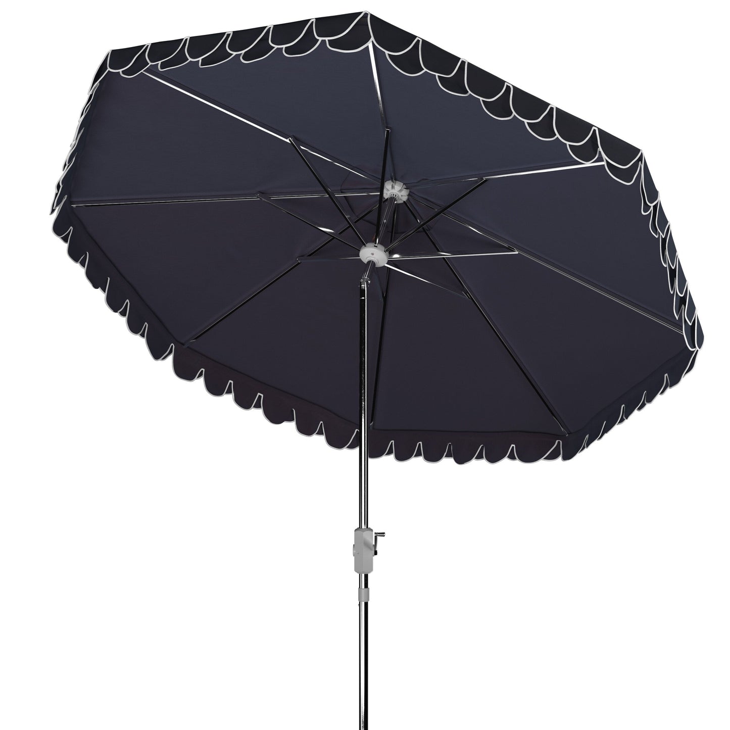Parapluie élégant SAFAVIEH Gebbine de 2,74 m