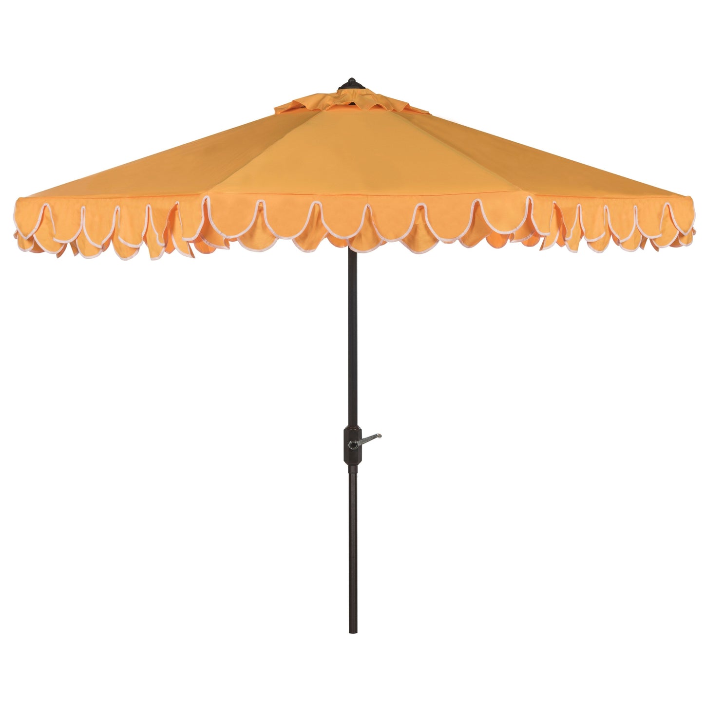 Parapluie élégant SAFAVIEH Gebbine de 2,74 m