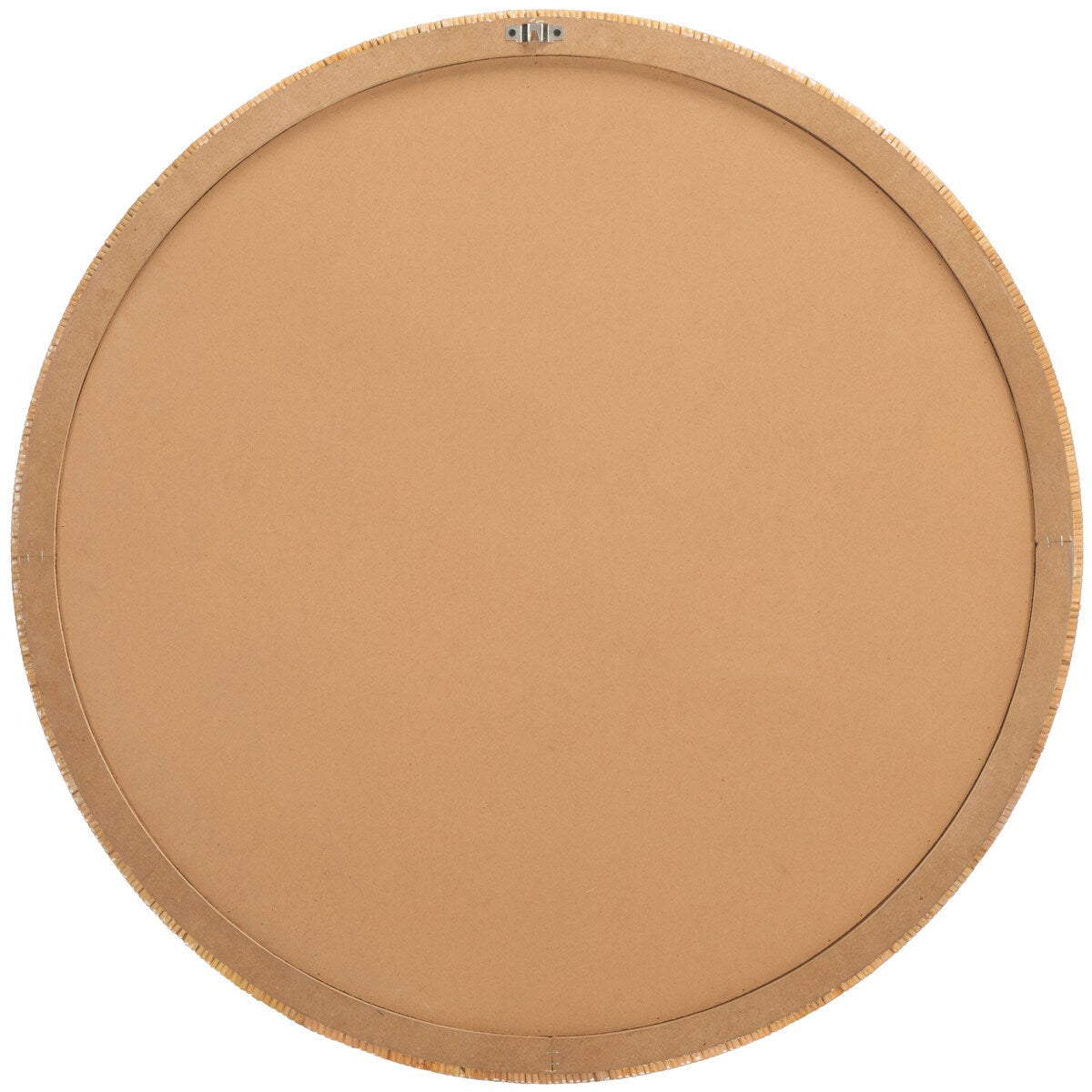 Miroir SAFAVIEH Home Mila 91 cm (36 po) - 91,4 cm (L) x 2,5 cm (P) x 91,4 cm (H)